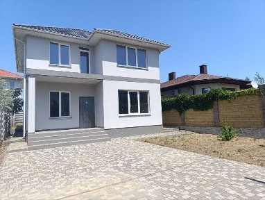 (13) Продам новий 2-поверховий будинок в Сухому Лимані
