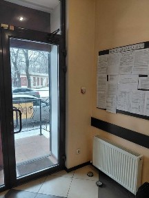 Продам готовую Нотариальную контору. Центр. Фасадний вход.
