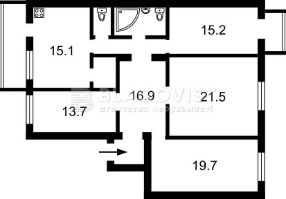 Київська область, Київ, Голосіївський