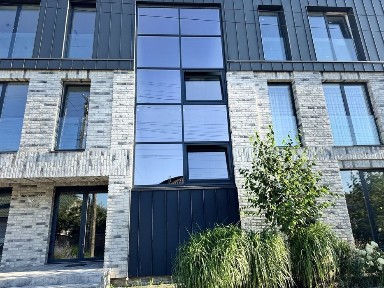 Квартира 2кім з ділянкою 63.4м² 12-школа. Політон. Автовокзал
