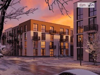 Продаж офісного приміщення 30 кв. м. на 1 поверсі на дор. Кільцева, чотириповерхова будівля • ID 33903882
