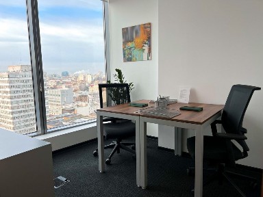 Аренда офиса 8 м², Спортивная пл., 1А