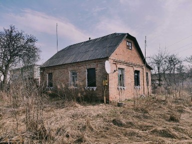 Київська область, Бабинці
