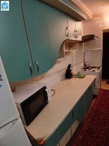 Аренда 1-комнатной квартиры 35 м², Верховного Совета бул., 24