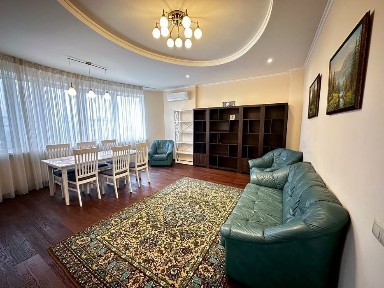 Краща ціна! Продаж 2к квартири (94м2) в ЖК Смарагдовий, Шаповала
