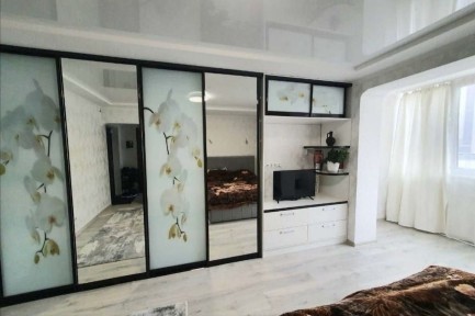 Київська область, Софіївська Борщагівка