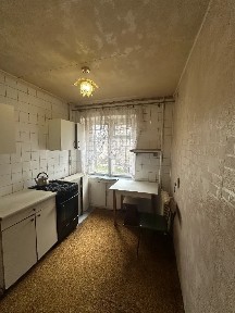 Продажа 1-комнатной квартиры 35 м², Караваева ул., 38