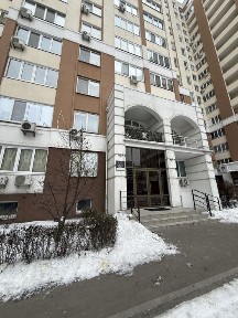 Без% 3к кв 97м2 С. Петлюри, 21-В ЖК Паладіум Бровари