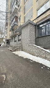 Київ, Печерський, Бастіонний провулок 9