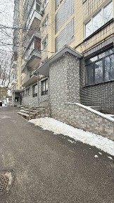Продаж 2-кім. квартири у відомчому будинку, Печерськ!