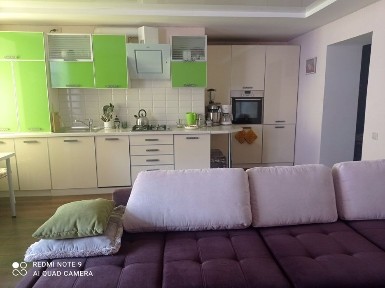 Продам 1 к квартиру в Борисполі