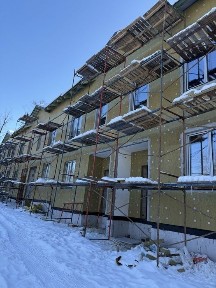 Таунхаус Ірпінь біля парку РОЗСТРОЧКА без %