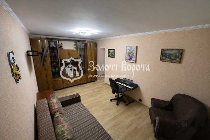 Продажа 2-комнатной квартиры 47 м², Владимира Покотило ул., 1