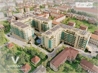 Продається двокімнатна квартира, ЖК 44 AVENUE Код: 35948