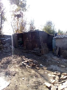 Продаж будинку 47 м², Любашевський пров., 1
