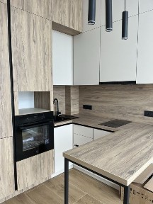 Оренда 1к квартири. ЖК Центральний2