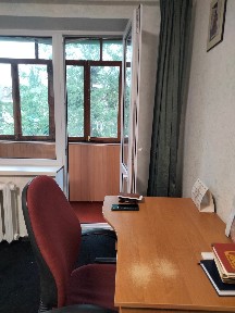 Аренда 1-комнатной квартиры 32 м², Сулеймана Стальского ул., 14Б