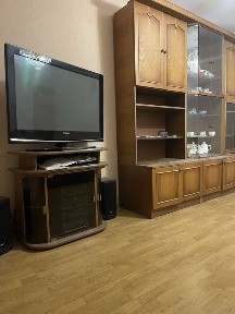 Здається в Оренду 3-х кімнатна квартира біля Велмарту