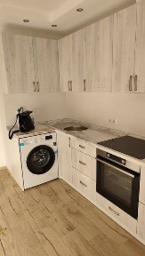 Київська область, Київ, Святошинський