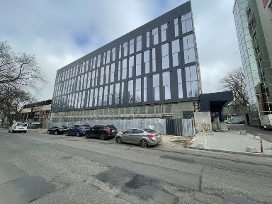 Одеська область, Одеса, Приморський