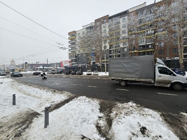 Івано-Франківська область, Івано-Франківськ