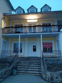 Київська область, Гостомель