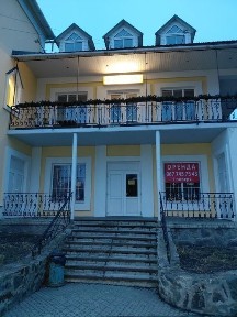 Київська область, Гостомель