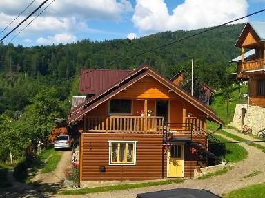 Івано-Франківська область, Яремче