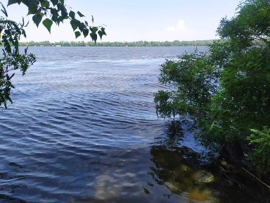 Дніпропетровська область, Дніпро, Самарський