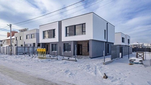Київська область, Петропавлівська Борщагівка