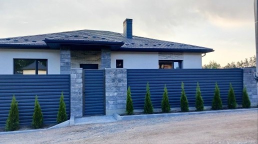 Київська область, Буча