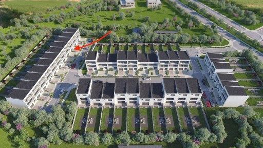 Продаж котеджу з видом на ліс с. Липники КМ Дубовий Гай 110 кв. м