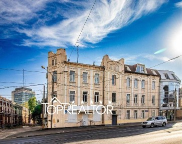 ‼️Продаж 4-пов. торгово-офісного центру | пр-т Героїв Харкова, 50/52‼️
