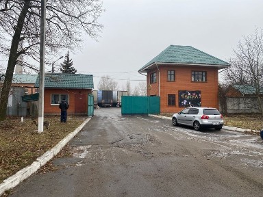 Київська область, Боярка