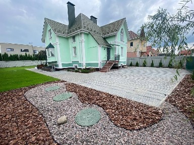 Аренда дома 240 м², Помаранчева, 22
