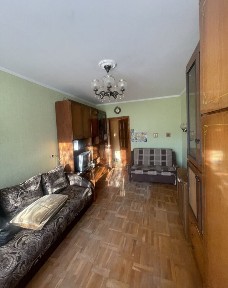 Хмельницкий, Панаса Мирного ул.