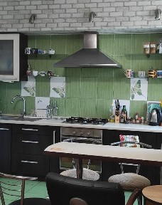 Хмельницький, Чорновола вул.
