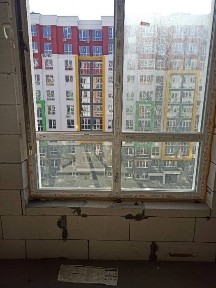 Власник! 1к 46м² ЖК Піонерський-2 | 6 поверх