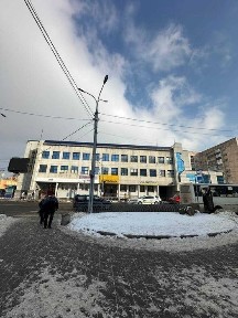 ЦЕНТР 24м2 Здам ОФІС біля ЦУМу за ХОРОШОЮ Ціною