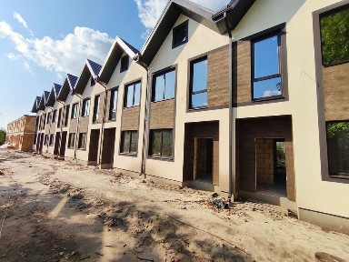 Київська область, Буча