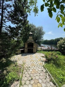 Київська область, Козин