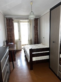 Продам 3 комнатную квартиру на 5 Фонтана, Солнечная/Шовкуненко, госпрограммы