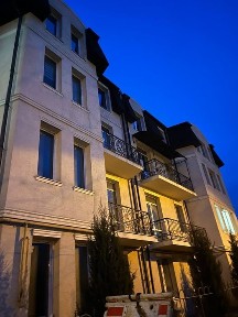 Одеська область, Одеса, Київський