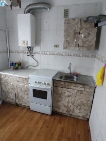 Продажа 1-комнатной квартиры 32 м², Юрия Гагарина просп., 205