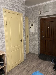 Квартира 118м2 мкрн. Ювілейний