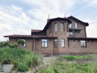 Дніпропетровська область, Новоолександрівка