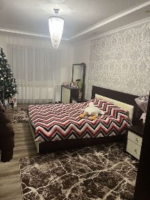 Продам 3 х кімнатну квартиру з індивідуальним опаленням