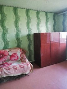 Продаётся большая, светлая 4-комнатная, индивидуальное отопление, газ