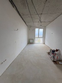 Продаж 1 кімн. 42,1 м. кв 3 індивідуальним. Мікрорайон