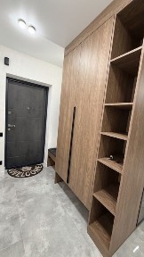 Оренда 1- 2 кімн кв вул. Замарстинівська жк Грінвіль парк